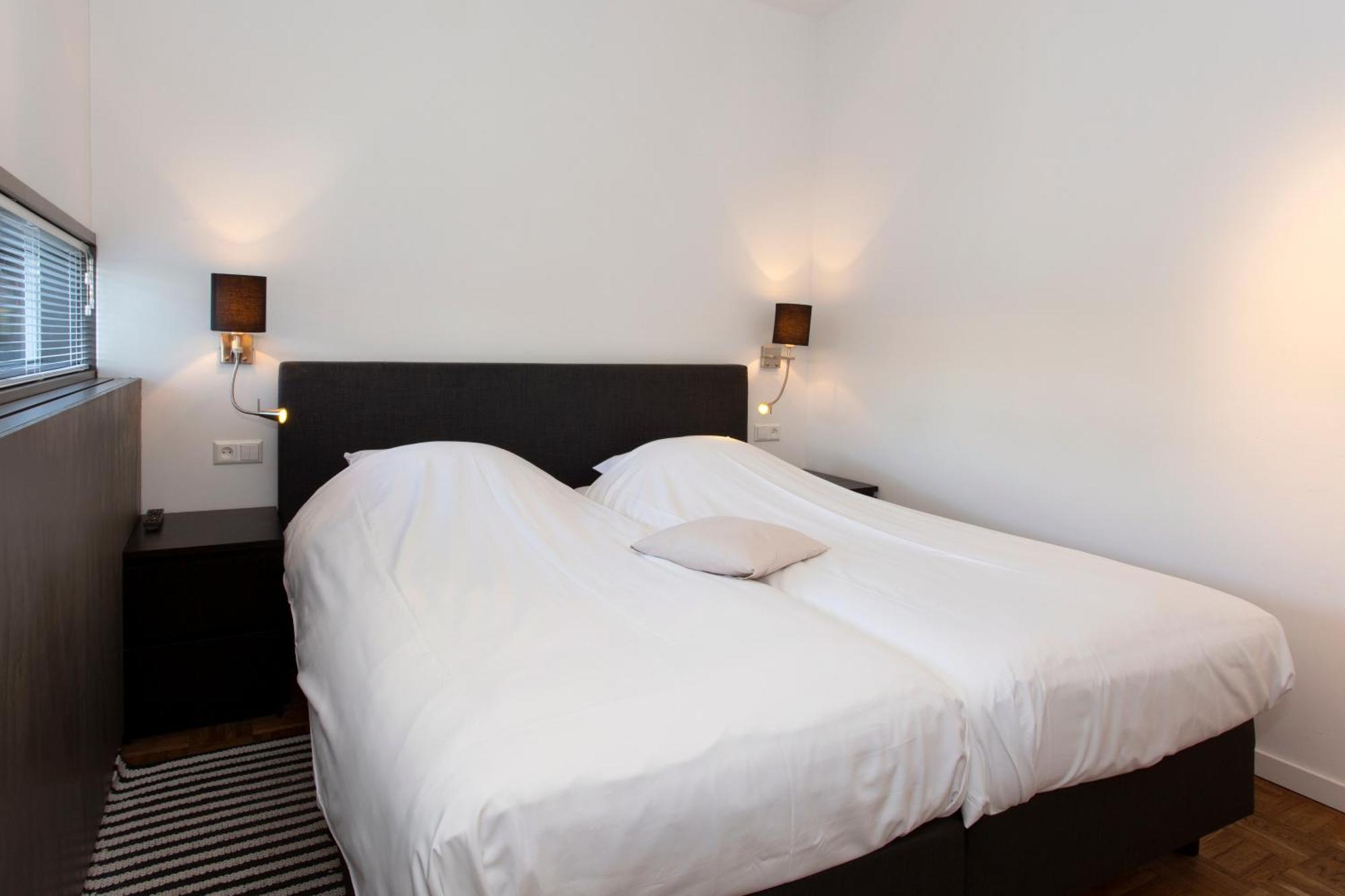 Restaurant-Hotel De Watergeus Noorden Екстер'єр фото