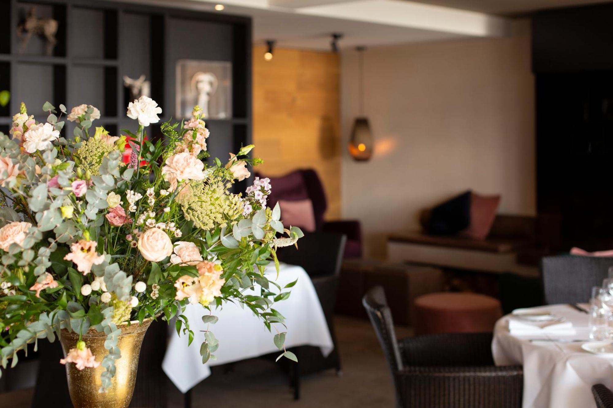 Restaurant-Hotel De Watergeus Noorden Екстер'єр фото