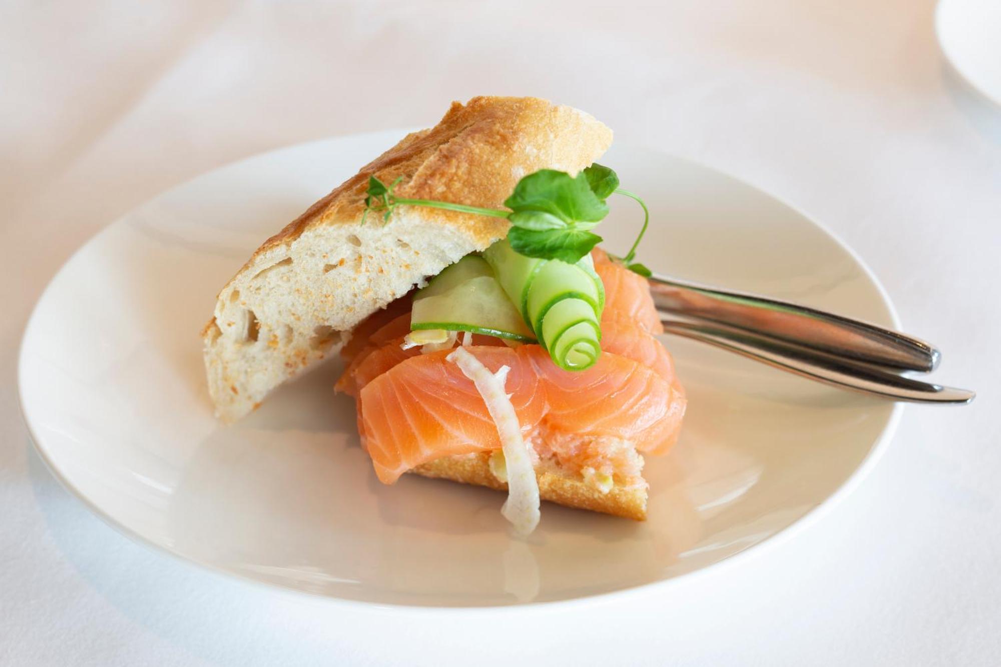 Restaurant-Hotel De Watergeus Noorden Екстер'єр фото