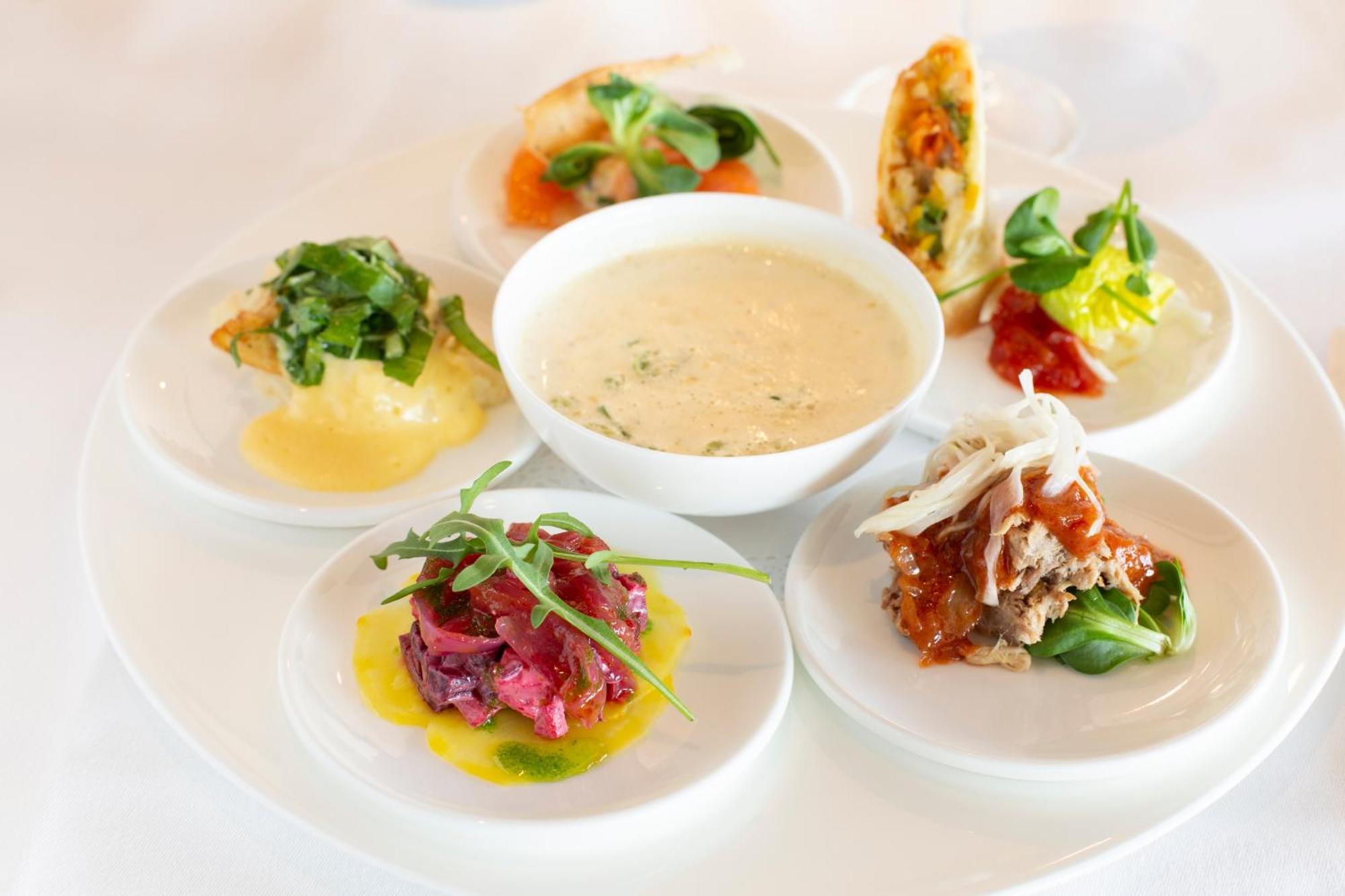 Restaurant-Hotel De Watergeus Noorden Екстер'єр фото
