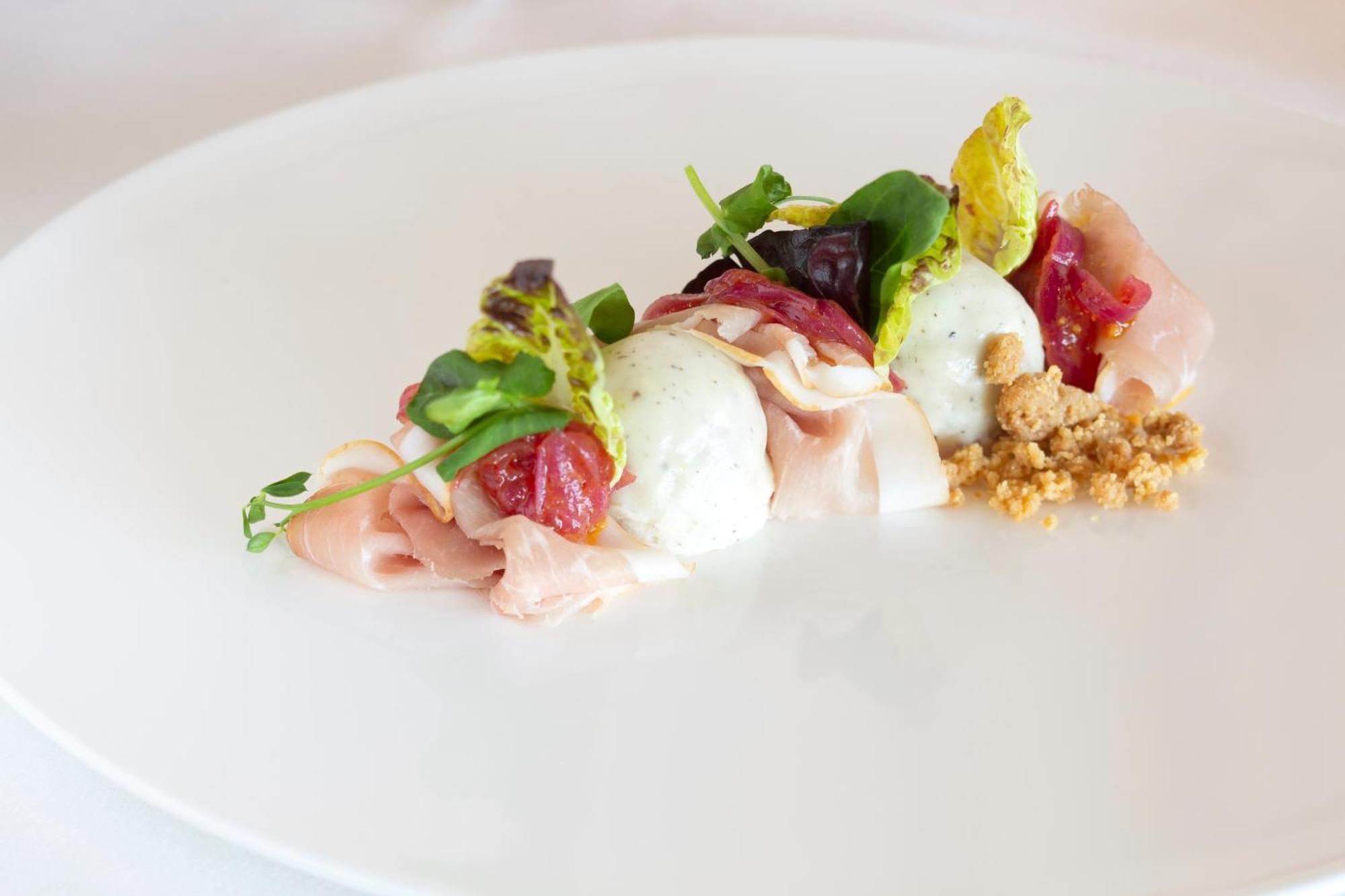 Restaurant-Hotel De Watergeus Noorden Екстер'єр фото
