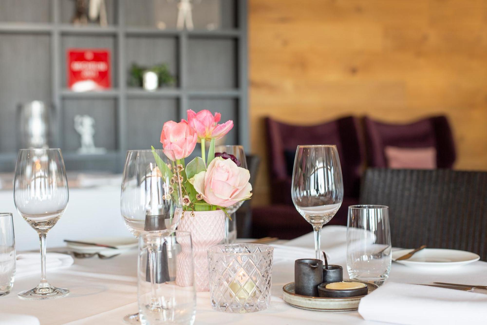 Restaurant-Hotel De Watergeus Noorden Екстер'єр фото