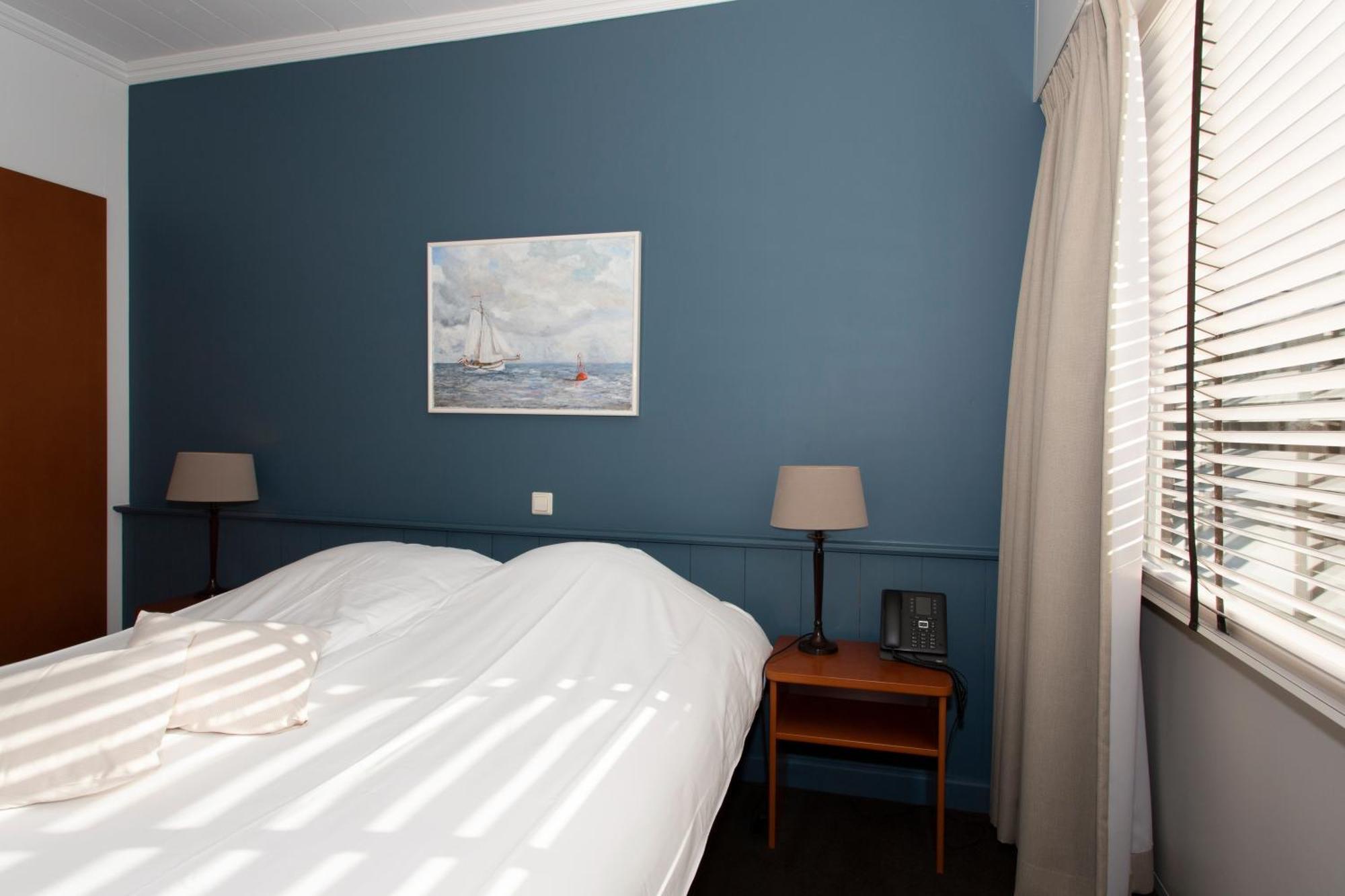Restaurant-Hotel De Watergeus Noorden Екстер'єр фото