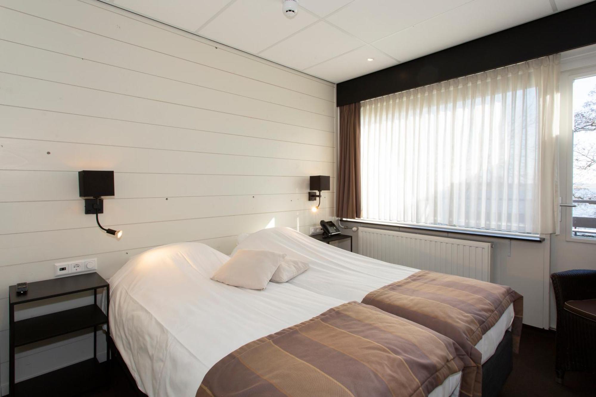 Restaurant-Hotel De Watergeus Noorden Екстер'єр фото